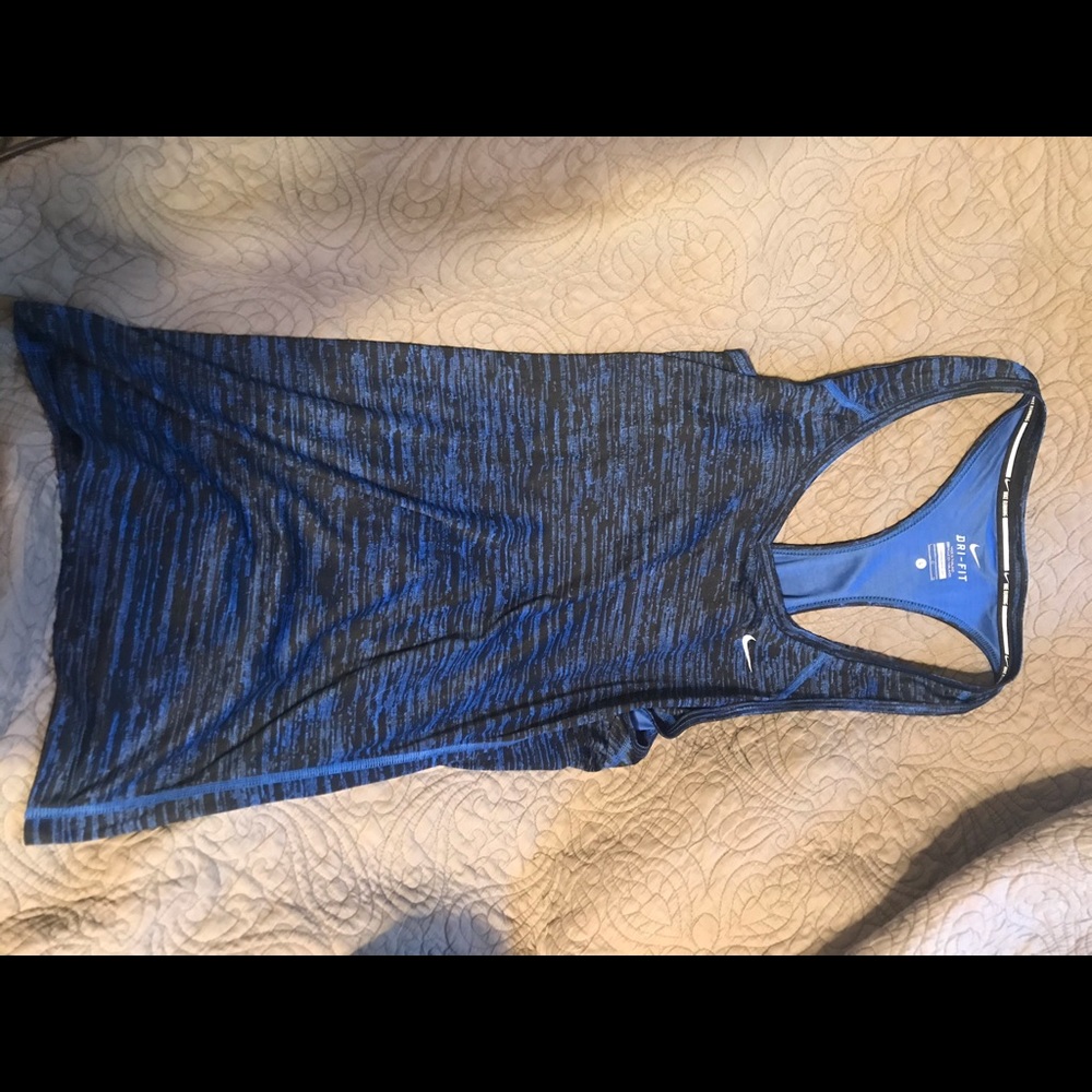 Nike Dri Fit Tank